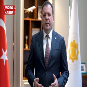 ŞUTSO’da gözler yarınki seçimlere çevrildi: Yetim’den üyelere çağrı