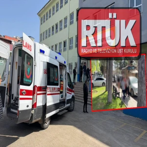 Şanlıurfa’daki silahlı dehşet sonrası RTÜK’ten uyarı!