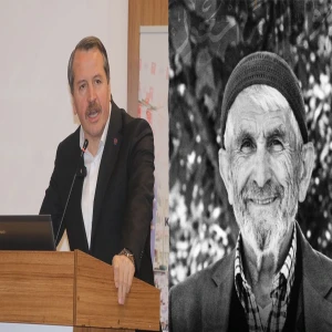 Memur-Sen Genel Başkanı Ali Yalçın'ın acı günü!