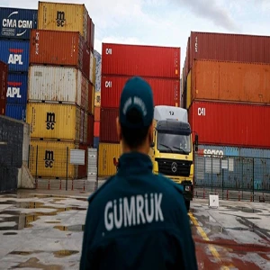 Gümrük ceza ve ücretlerinde yeni dönem: Tutarlar güncellendi