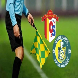 Şanlıurfaspor’un zorlu sınavı öncesi hakem kadrosu açıklandı!