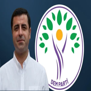 DEM Parti’de kongre öncesi Selahattin Demirtaş hareketliliği: Partinin başına mı geçecek?