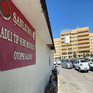 Şanlıurfa’da kendisinden haber alınamıyordu! Evinde ölü bulundu iddiası