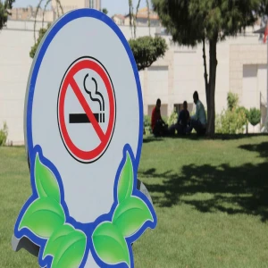 Şanlıurfa’da sigara içme alanları daralıyor! Bu alanlarda yasaklanacak