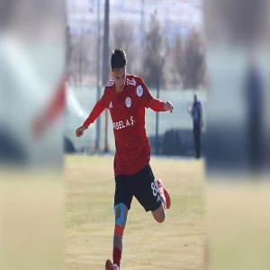 Şanlıurfa temsilcisi deplasmanda mağlup!