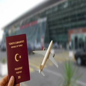 2026’nın en güçlü pasaportları belli oldu!