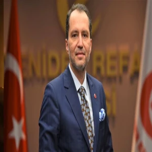 YRP lideri Erbakan’dan deprem bölgesi için çağrı! "Kamu alacakları silinmeli"