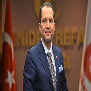 Fatih Erbakan’dan bağımlılık uyarısı!  “Ne oluyor bize, nereye gidiyor Türkiye?”