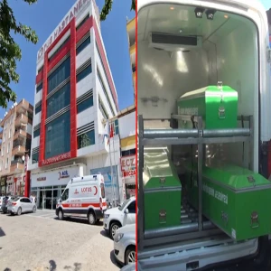 Şanlıurfa’da hastanede doğum sonrası skandal! Anne öldü, doktor tutuklandı