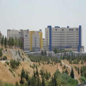Sağlık Bakanı Memişoğlu tarihi verdi: Şanlıurfa Şehir Hastanesi açılıyor…