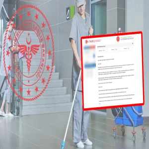 Şanlıurfa'da kulaktan kulağa yayılan torpil iddiası CİMER'e de soruldu!