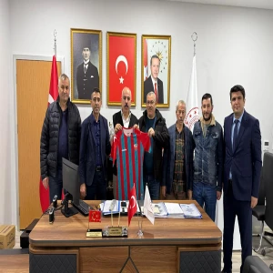 Viranşehir Belediyespor’dan yetkililere çağrı: Antrenman yapacak sahamız yok