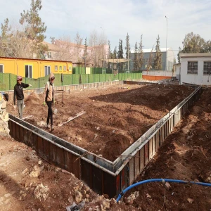 Harran’da gençlik için dev hamle! Her mahalle sahayla buluşuyor