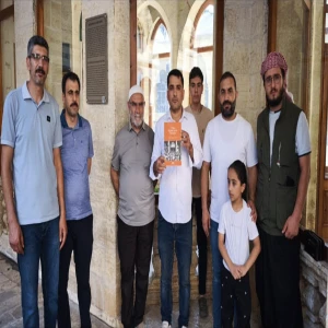 Urfa Barosun’dan Bediüzzaman Said Nursî’ için çağrı: Kayıp naaş bulunsun