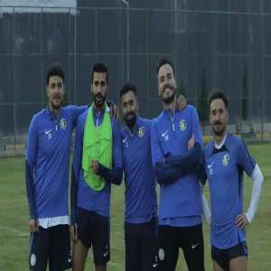 Şanlıurfaspor'a kritik maç öncesi kötü haber! 2 önemli isim sakatlandı