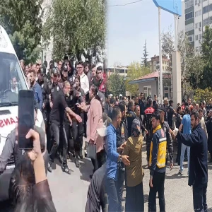 Kahramanmaraş’ta okul saldırısında yeni gelişme! Baba gözaltına alındı