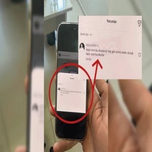 Kan donduran detay: Siverek saldırganından "hazır olun" mesajı