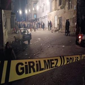 Şanlıurfa’da yaşayan sanıktan kanlı düğün savunması: Rastgele ateş ettim