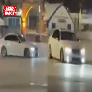 Şanlıurfa’da sürücünün yeni trafik kanunundan haberi yok galiba! 144 bin lira ceza yedi