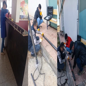 Şanlıurfa’da dayanışmanın en güzel örneği