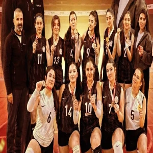 Şanlıurfa’da genç kızlardan büyük başarı