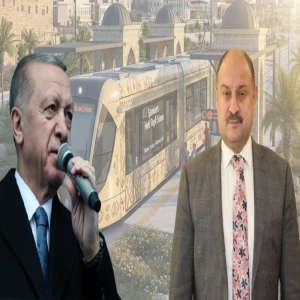 Başkan Gülpınar söz vermişti, Cumhurbaşkanı Erdoğan imzaladı! Urfalıların hayali gerçek oluyor