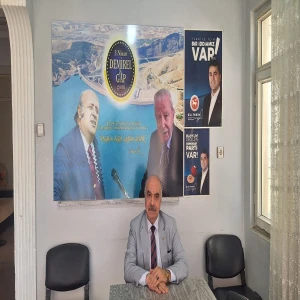 Başkan Polat’tan anket çıkışı: Seçmen algıyla yönlendiriliyor