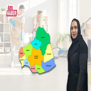 Urfa’nın "rol model" annesi: Hem 4 çocuk büyüttü hem de 30 kadına ekmek kapısı açtı