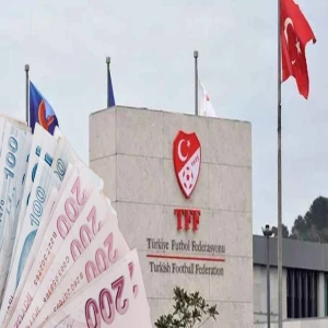 Şanlıurfaspor’a talimat ihlali cezası!