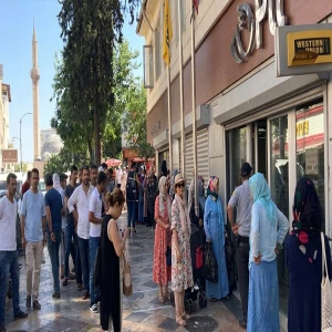 Şanlıurfa’da sahte PTT mesajlarına dikkat! Bilgilerinizi kaptırmayın