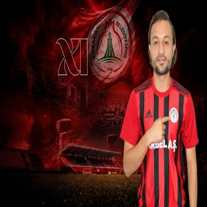 Şanlıurfa temsilcisi geriden gelip kazandı!