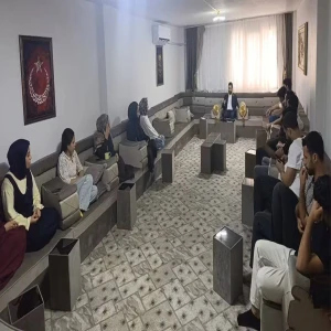 Şanlıurfa'da gençlerin önerileri yeni çalışmalara yön verecek