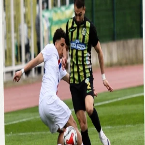 Şanlıurfaspor’da kan kaybı sürüyor!