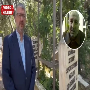 Siyer Vakfı Başkanı Yıldırım’dan Aziz Hoca’ya vefa!