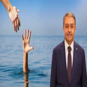 Şanlıurfa’da tedbirler hayat kurtardı: Yaz aylarının acı tablosu yarıladı