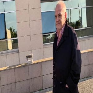 Ahmet Çakar tekrardan hastaneye kaldırıldı