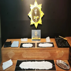 Şanlıurfa’da emniyetten nokta operasyon! Parça parça halinde ele geçirildi
