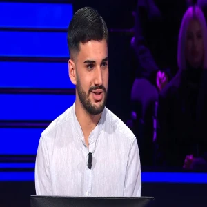 Şanlıurfalı depremzedenin azmi yarışmaya damda vurdu!