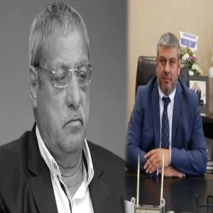 Şanlıurfa’da sevilen kanaat önderi merhum Hadi Altun’un oğlundan açıklama!
