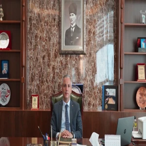 Karadağ: Bayram toplumsal dayanışmayı güçlendiriyor