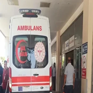 Şanlıurfa’da spot pazarında gerginlik! Yaralı var
