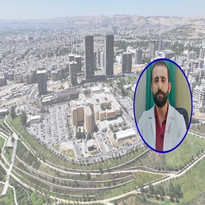 Urfa sıcağı cildi tehdit ediyor! Güneş lekesi deyip geçmeyin