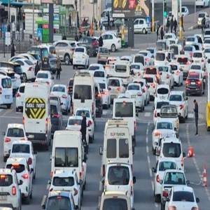 Şanlıurfa’da bir depo bitmeden yine zam geldi!  Zamların ardı kesilmiyor