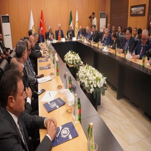 Şanlıurfa için Halep’te önemli temas: Bölgesel ticaret rolü güçleniyor