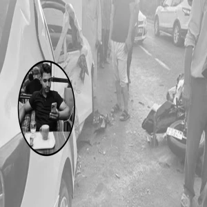 Şanlıurfa’da kaza geçiren gençten acı haber:Yaşam mücadelesini kaybetti