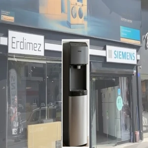 Şanlıurfa’da beyaz eşya devinden sonbahar kampanyası!