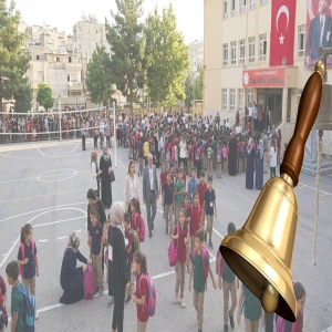 Şanlıurfa’da yeni dönem heyecanı: 750 bine yakın öğrenci yarın ders başı yapacak