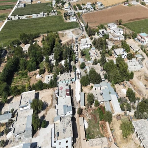 Akçakale’de ulaşım taraması: İhtiyaç duyulan noktalar iyilleştirildi