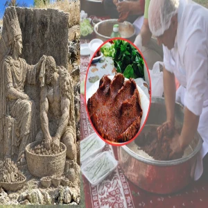 Şanlıurfa’nın çiğ köftesi için ‘sahiplenme’ tartışması! Gerçek kabartmalarda yok