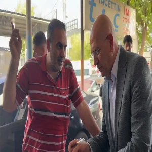 Şanlıurfa’da okul forması iddiası: Öğrenciler eve mi gönderildi?